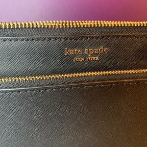 Kate Spade black cross body